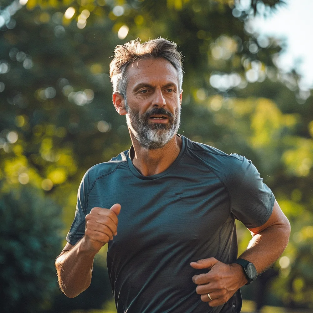 Men's Health
