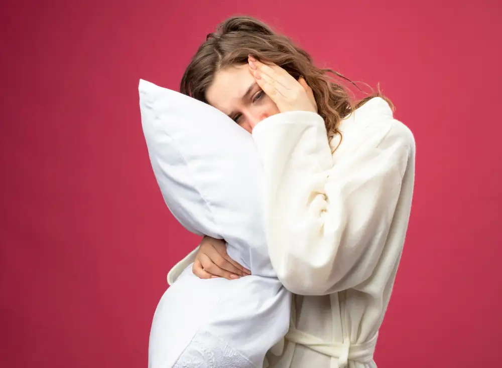 Sleep and Insomnia