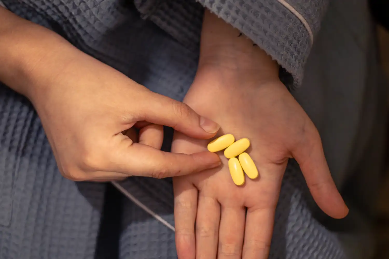 Painkillers