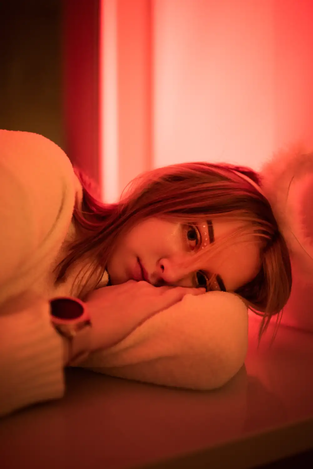 Sleep and Insomnia