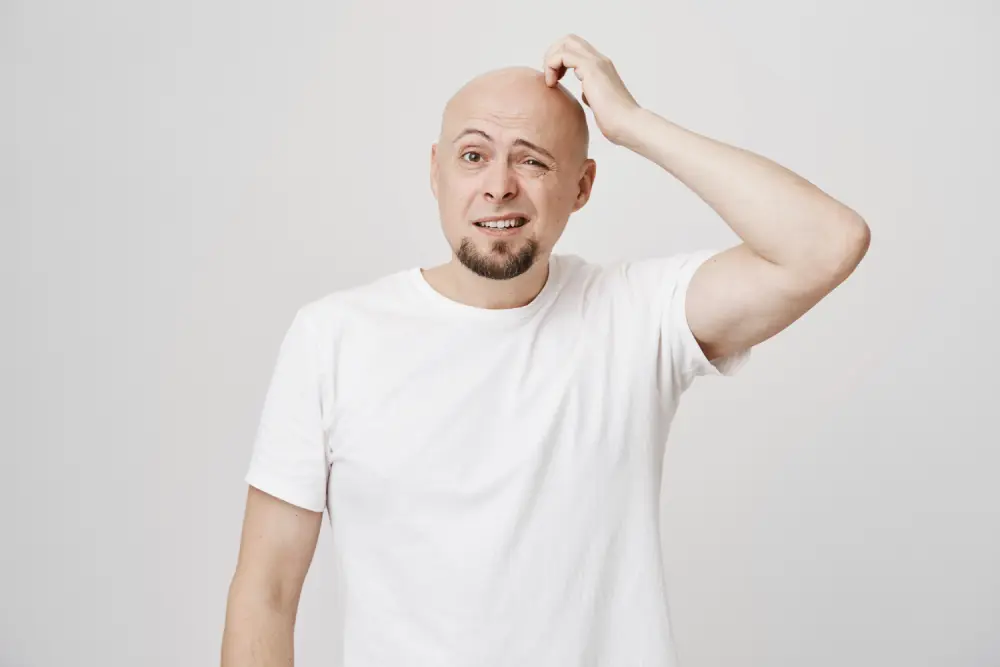 Hair Loss