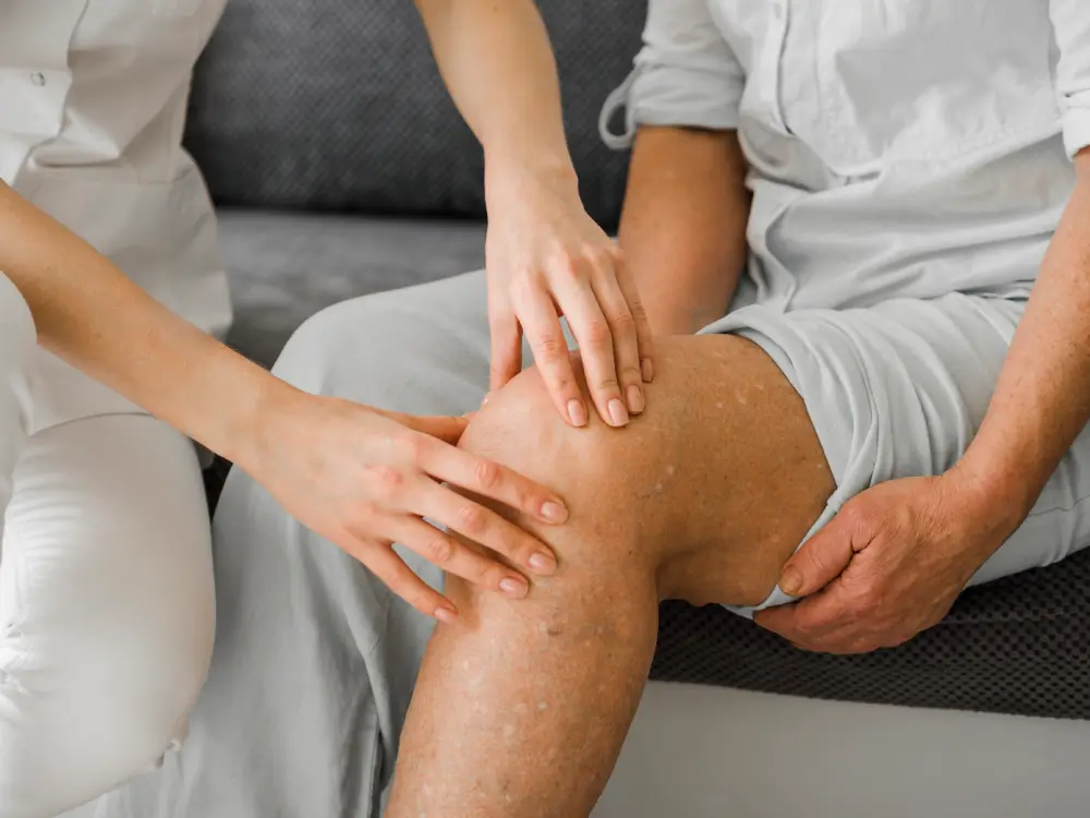 Arthritis