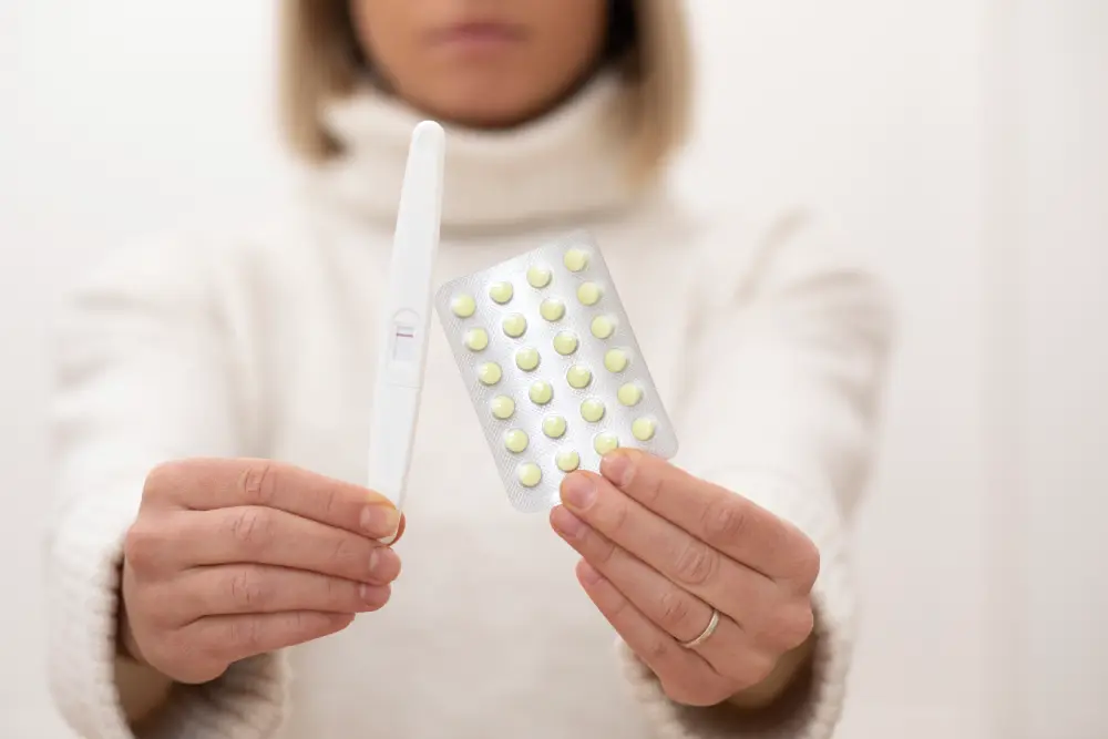 Birth Control