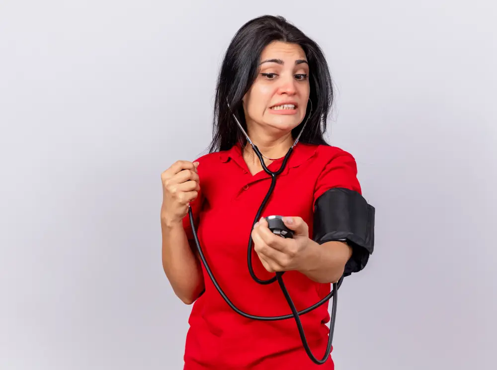 Blood Pressure