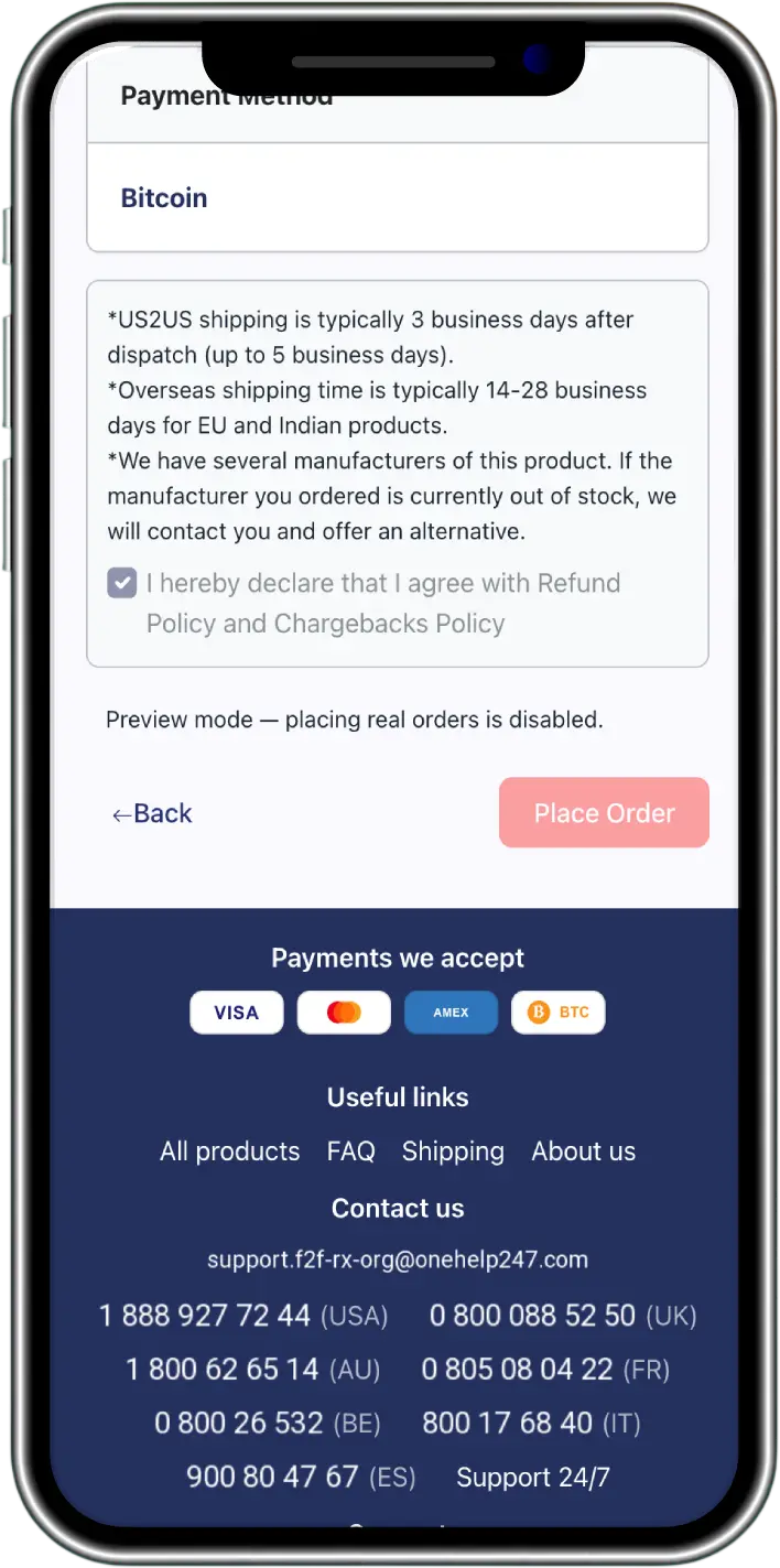 MediPrime app