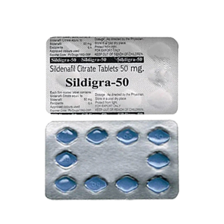 Sildenafil