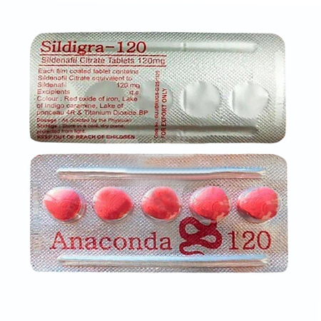 Sildenafil