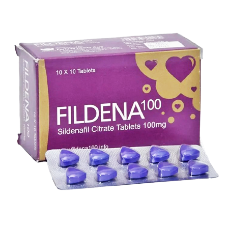 Fildena