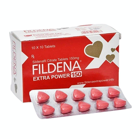 Fildena