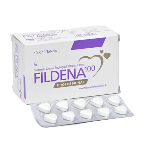 Fildena Professional