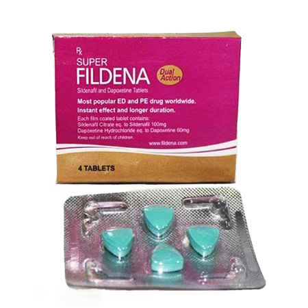 Super Fildena