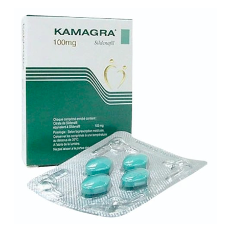 Kamagra 100 mg 272 tabs