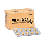 Vilitra