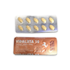 Vidalista (Cialis)