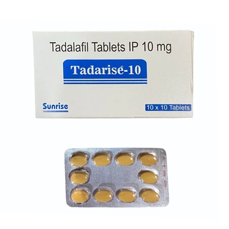 Tadarise