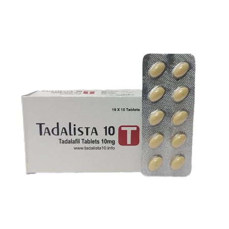 Tadalista