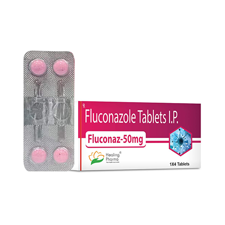 Fluconazole