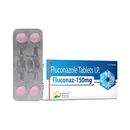 Fluconazole