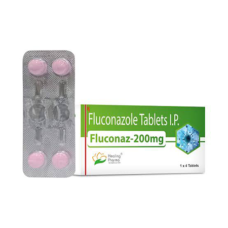Fluconazole