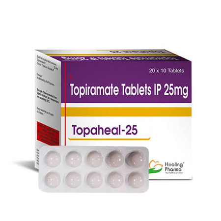 Topamax (Topaheal)