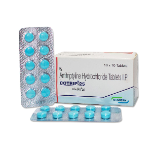 Amitriptyline