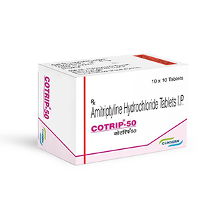 Amitriptyline