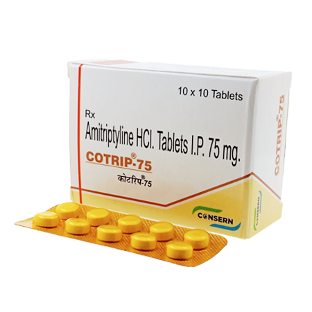 Amitriptyline