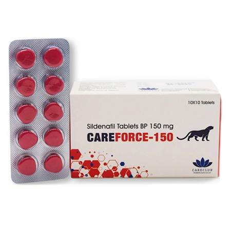 Careforce (US-US)
