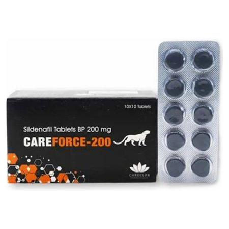 Careforce (US-US)