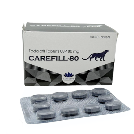 Carefill (US-US)