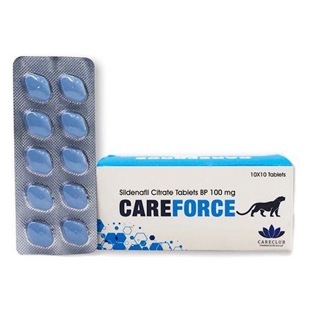 Careforce (US-US)