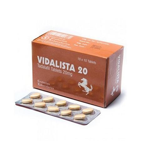 Vidalista