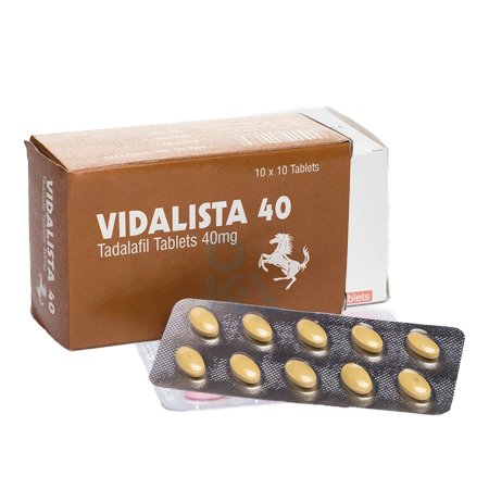 Vidalista