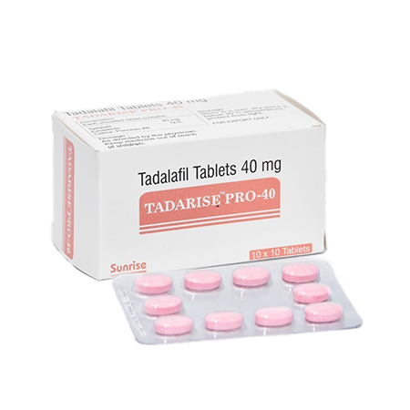 Tadarise Professional