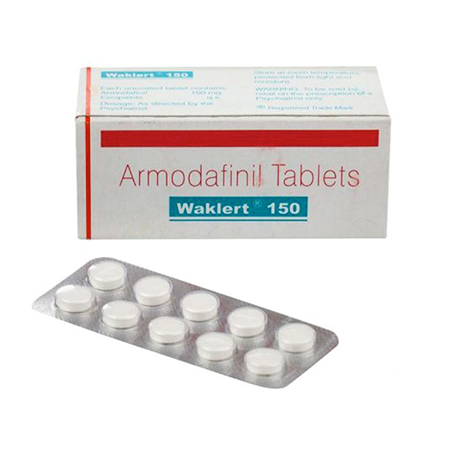 Armodafinil Waklert-150 (US-US)