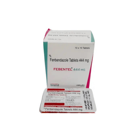 Fenbendazole