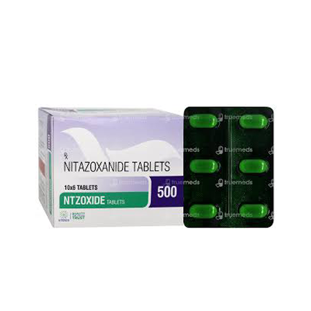 Wormentel (Fenbendazole)